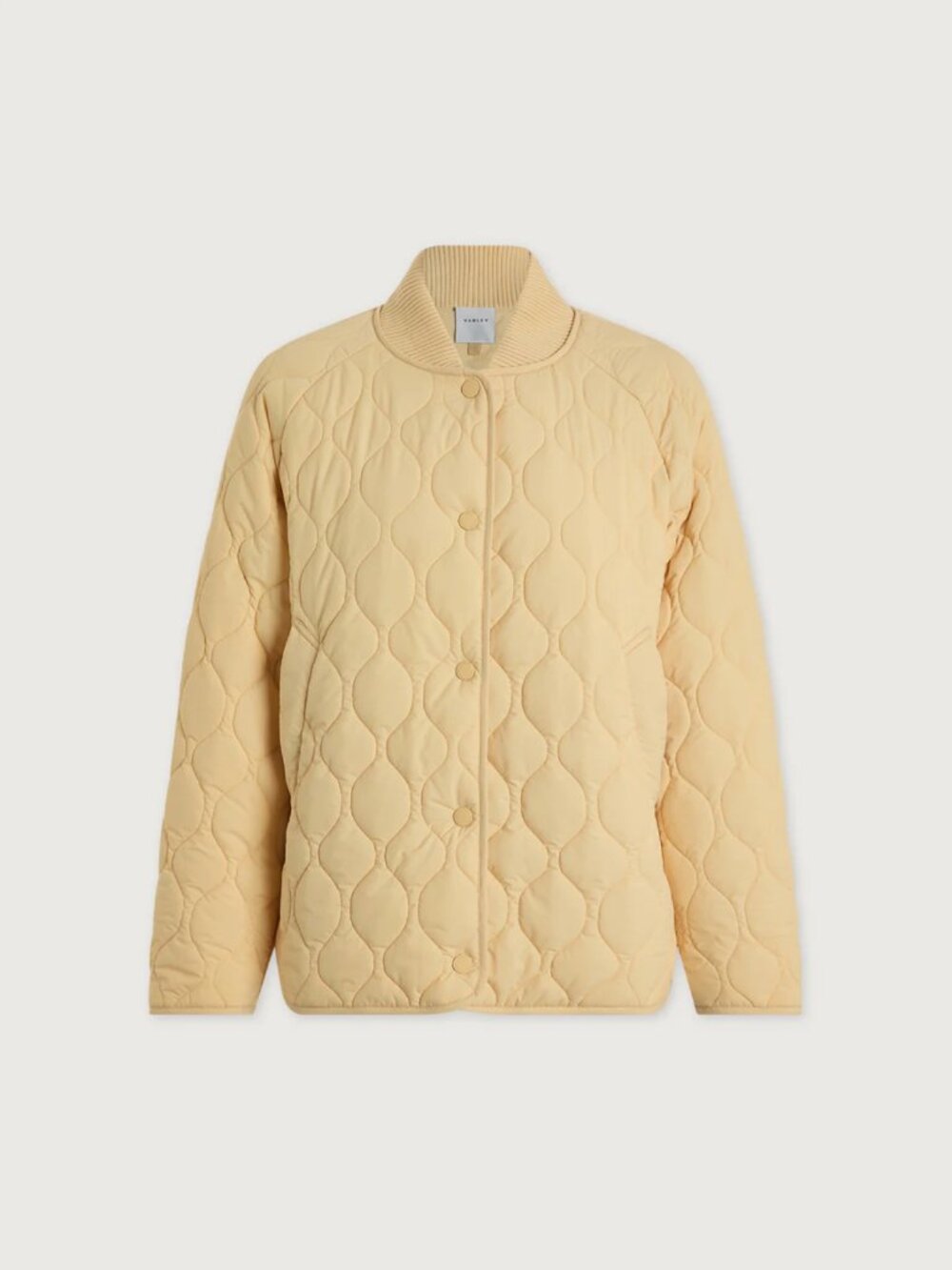 Varley Luca Quilted Jacket